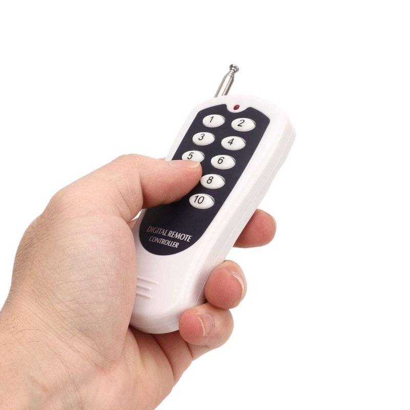 Microphone Laia TPQ22 - ONLYTECK