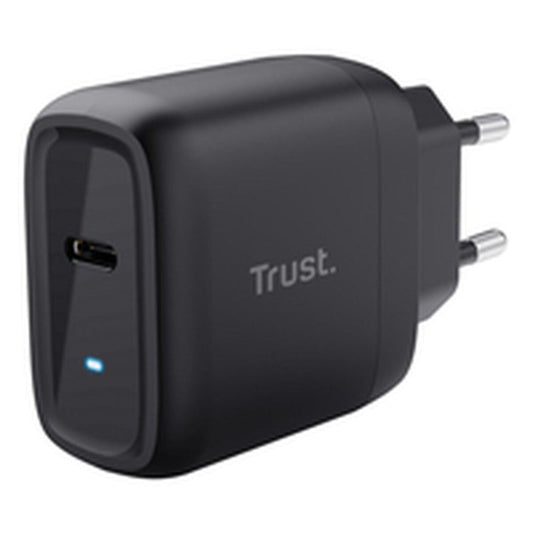 Chargeur mural Trust 25521 45 W Noir - ONLYTECK