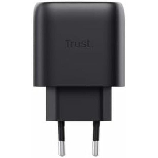 Chargeur mural Trust 25521 45 W Noir - ONLYTECK