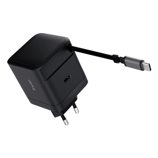 Chargeur mural Trust 25805 65 W Noir - ONLYTECK