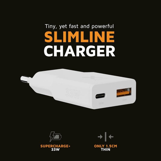 Powerbank Xtorm XG2SL033 Blanc - ONLYTECK