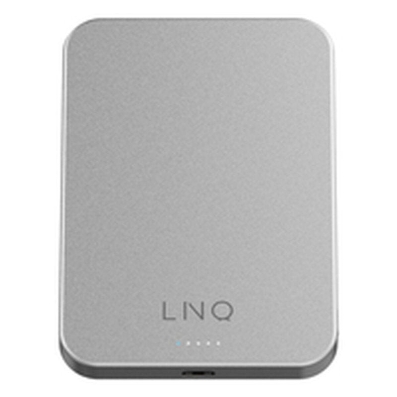 Powerbank Linq Byelements LQWP052 5000 mAh - ONLYTECK