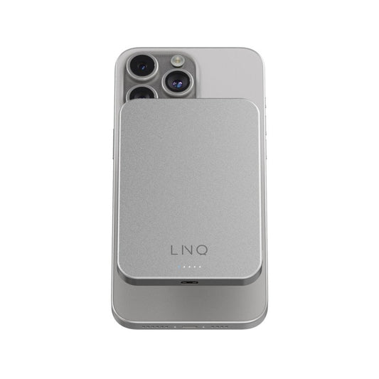 Powerbank Linq Byelements LQWP052 5000 mAh - ONLYTECK