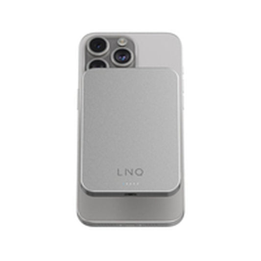 Powerbank Linq Byelements LQWP052 5000 mAh - ONLYTECK