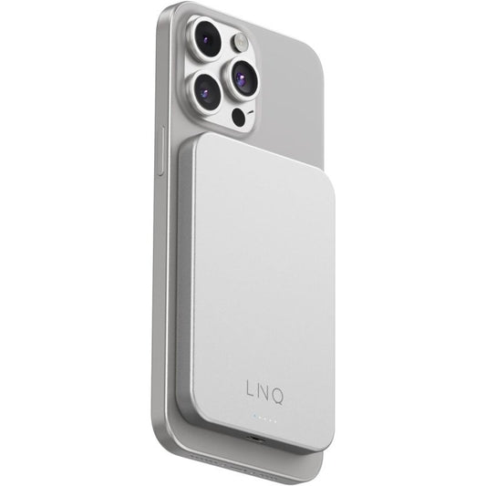 Powerbank Linq Byelements LQWP052 5000 mAh - ONLYTECK
