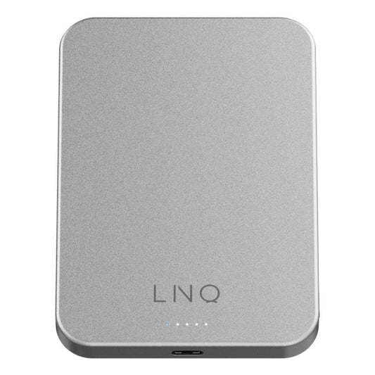 Powerbank Linq Byelements LQWP052 5000 mAh - ONLYTECK