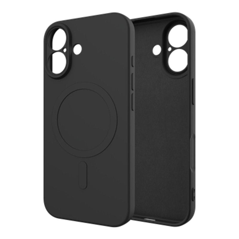Protection pour téléphone portable Just in case IPHONE 17 Noir Apple - ONLYTECK
