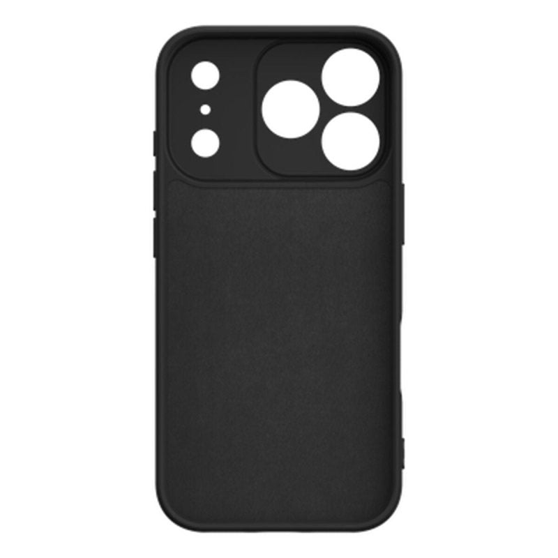 Protection pour téléphone portable Just in case IPHONE 17 PRO Noir Apple - ONLYTECK