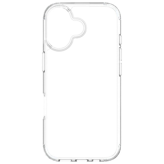 Protection pour téléphone portable Just in case IPHONE 17 Transparent Apple - ONLYTECK