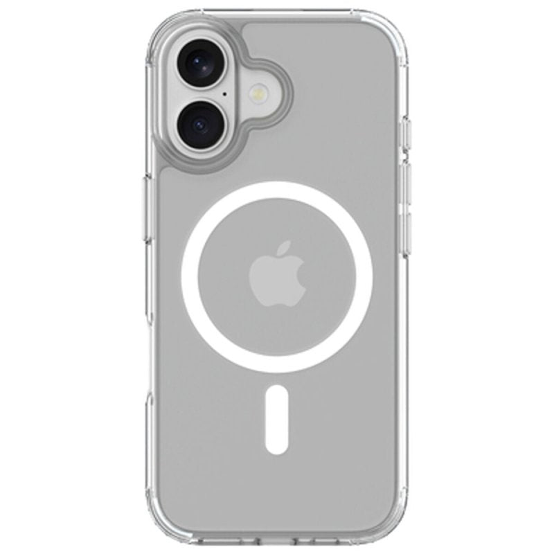 Protection pour téléphone portable Just in case IPHONE 17 Transparent Apple - ONLYTECK