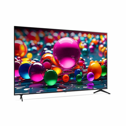 TV intelligente LG 86UA75006LA.AEUQ 86" 4K Ultra HD LED HDR D - LED - ONLYTECK