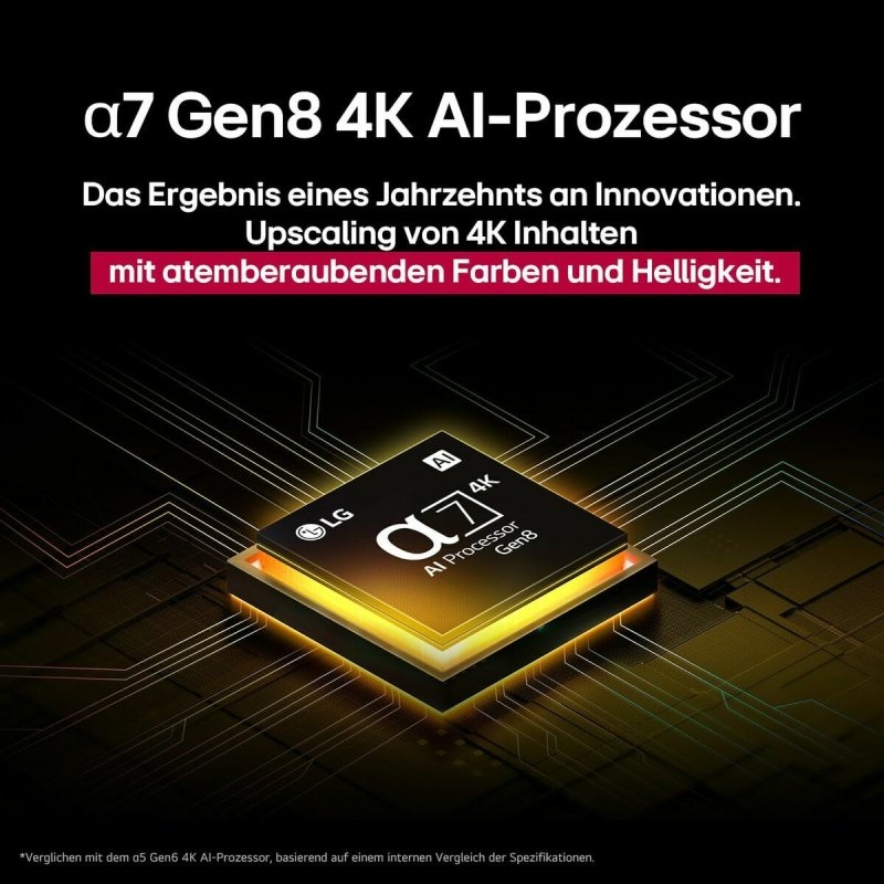 TV intelligente LG 86UA75006LA.AEUQ 86" 4K Ultra HD LED HDR D - LED - ONLYTECK