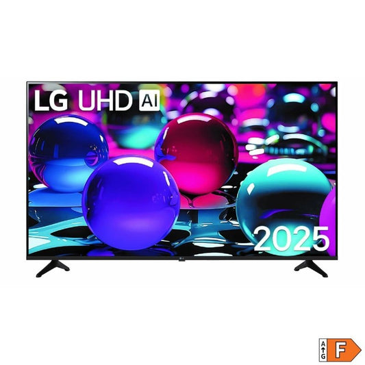 TV intelligente LG 65UA73006LB 65 65" 4K Ultra HD LED HDR D - LED - ONLYTECK