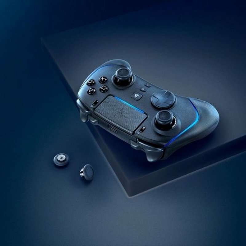 Commande Razer RZ06 - 04710100 - R3G1 Noir - ONLYTECK