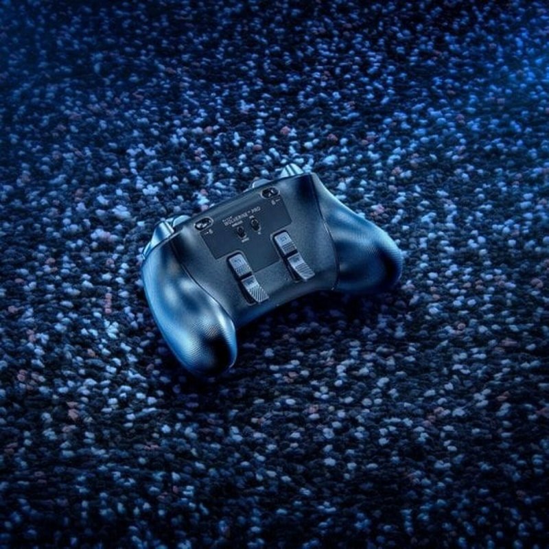 Commande Razer RZ06 - 04710100 - R3G1 Noir - ONLYTECK