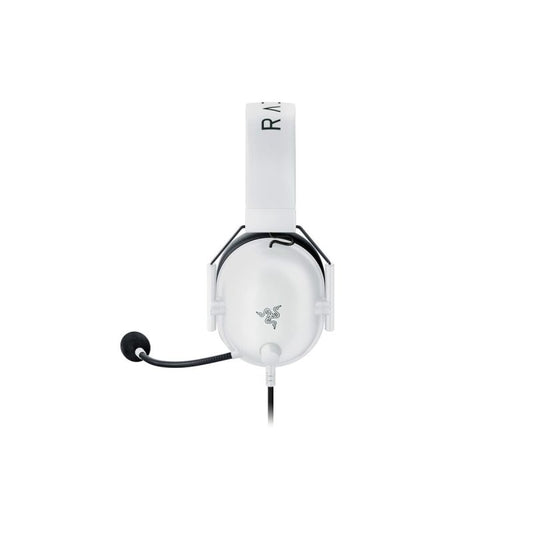 Casque audio Razer BlackShark V2 X Blanc - ONLYTECK