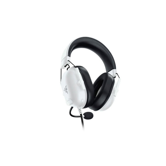 Casque audio Razer BlackShark V2 X Blanc - ONLYTECK