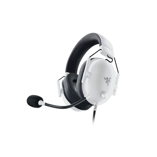 Casque audio Razer BlackShark V2 X Blanc - ONLYTECK