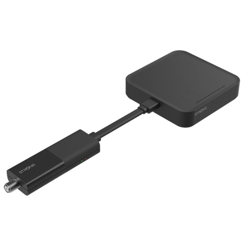 Amplificateur STRONG SRT427 - ONLYTECK