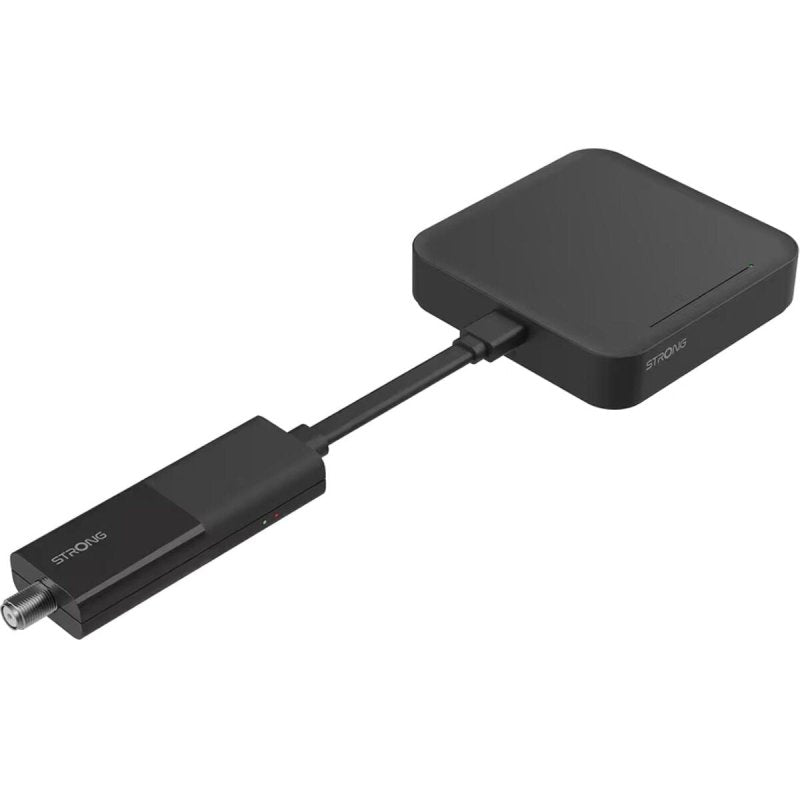 Amplificateur STRONG SRT427 - ONLYTECK
