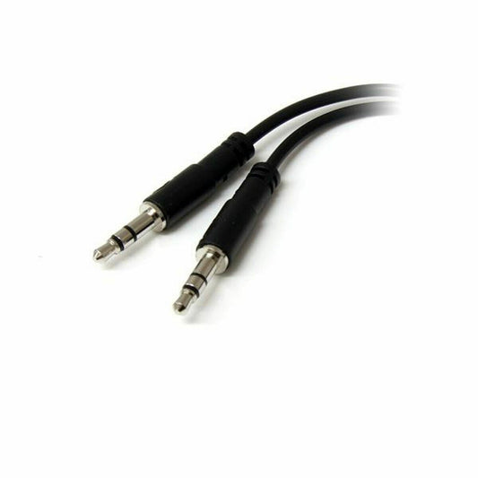Adaptateur Audio Jack Startech MUYHSFMM - ONLYTECK