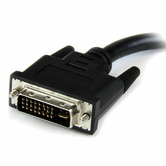 Câble DVI - I vers VGA Startech DVIVGAMF8IN - ONLYTECK