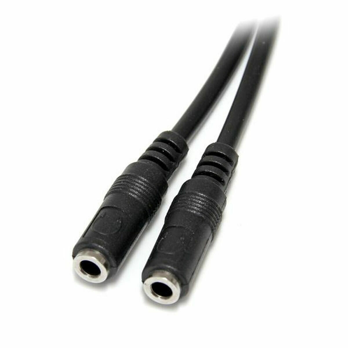 Adaptateur Audio Jack Startech MUY1MFFS - ONLYTECK