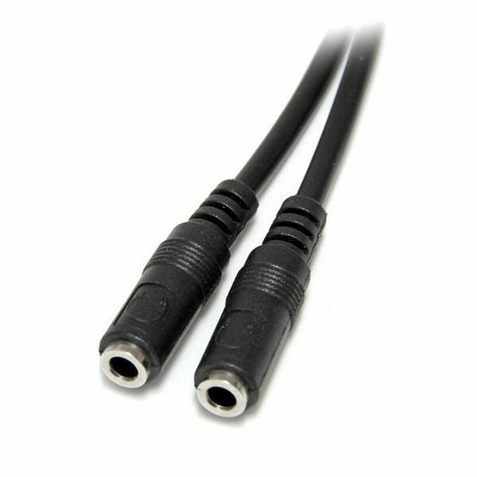 Adaptateur Audio Jack Startech MUY1MFFS - ONLYTECK