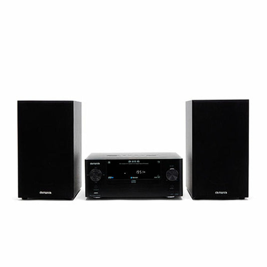 Mini Hifi Aiwa MSBTU - 500 - ONLYTECK