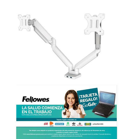 Support de Toit pour Projecteur Fellowes 8056301 - ONLYTECK