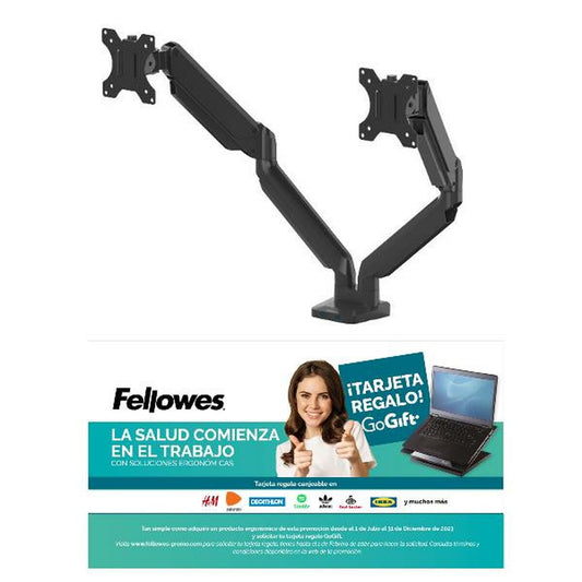 Support de Toit pour Projecteur Fellowes 8056501 - ONLYTECK