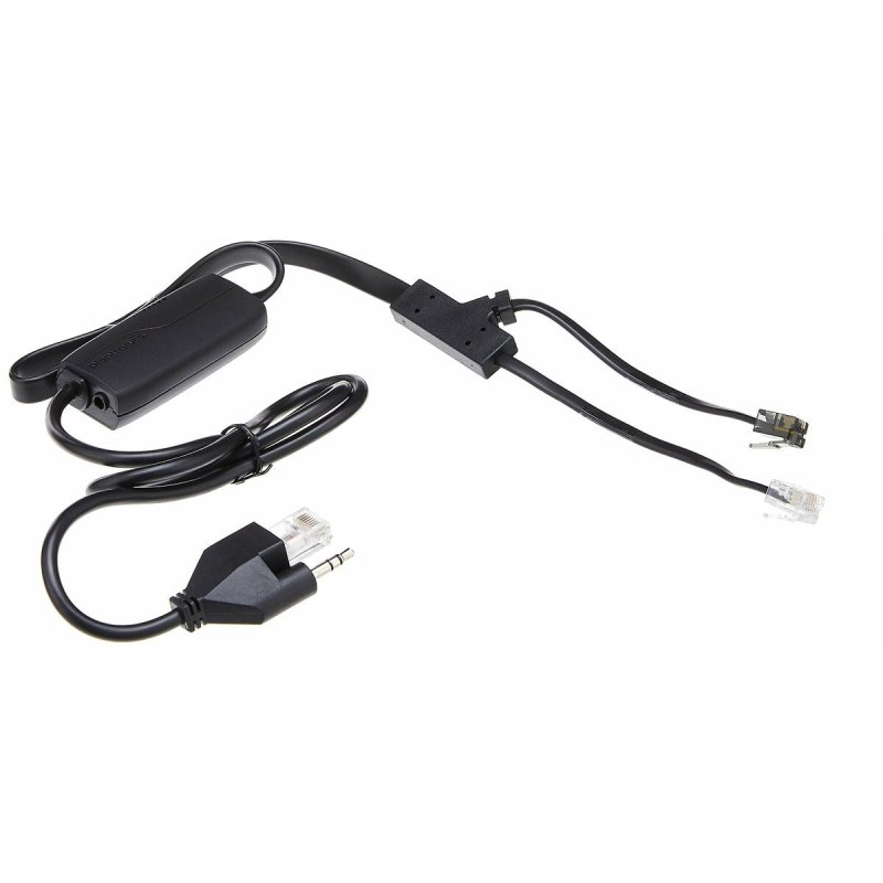 Casques avec Microphone Poly 38350 - 13 - ONLYTECK