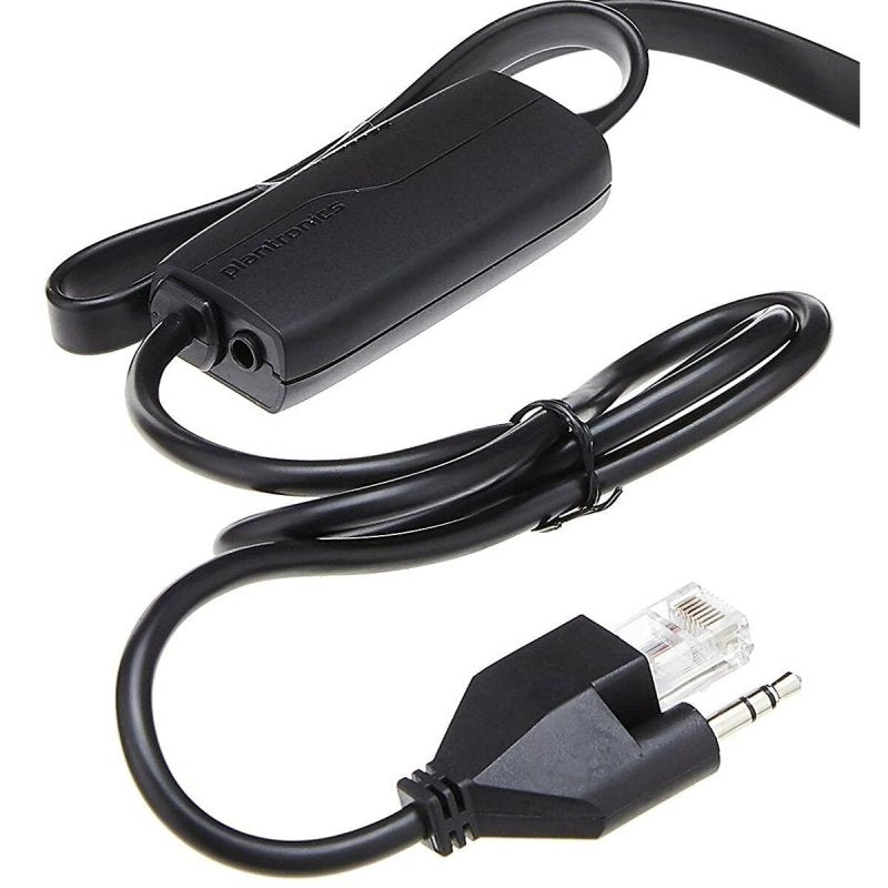 Casques avec Microphone Poly 38350 - 13 - ONLYTECK
