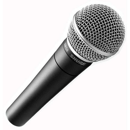 Microphone dynamique Shure SM58 - LCE - ONLYTECK