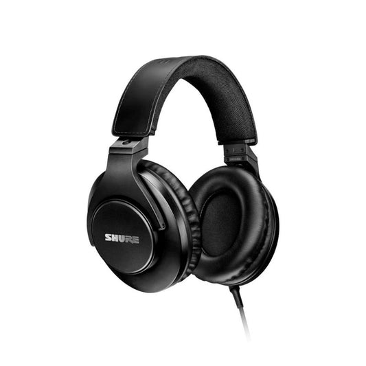 Casque audio Shure SRH440A - EFS - ONLYTECK