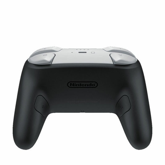 Contrôle des jeux Nintendo SWITCH 2 PRO Noir Bluetooth - ONLYTECK