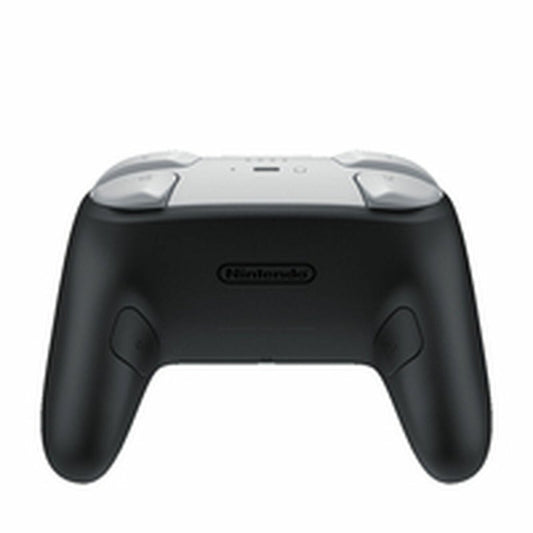 Contrôle des jeux Nintendo SWITCH 2 PRO Noir Bluetooth - ONLYTECK
