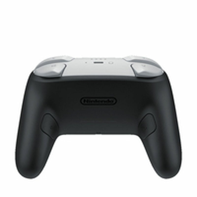 Contrôle des jeux Nintendo SWITCH 2 PRO Noir Bluetooth - ONLYTECK