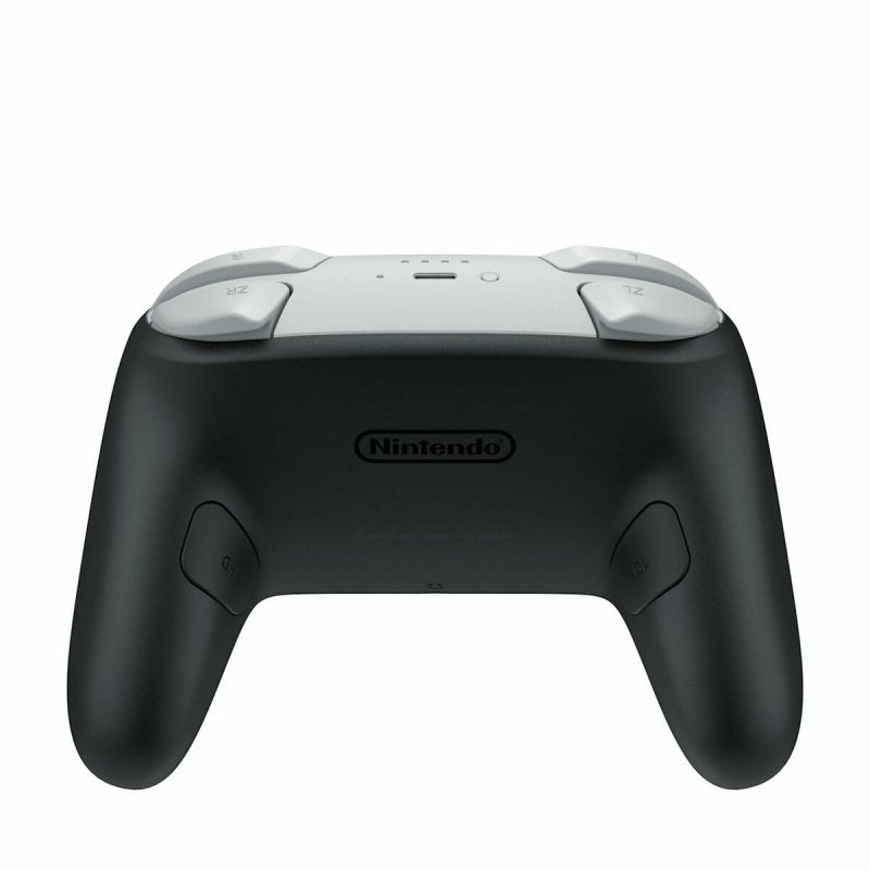 Contrôle des jeux Nintendo SWITCH 2 PRO Noir Bluetooth - ONLYTECK