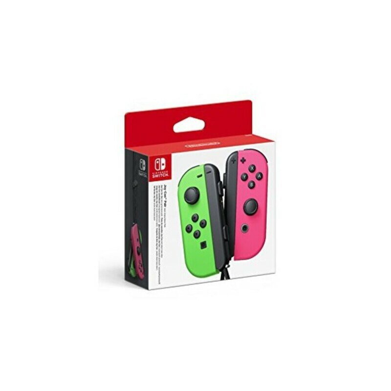 Manette de jeu sans fil Nintendo Joy - Con - ONLYTECK