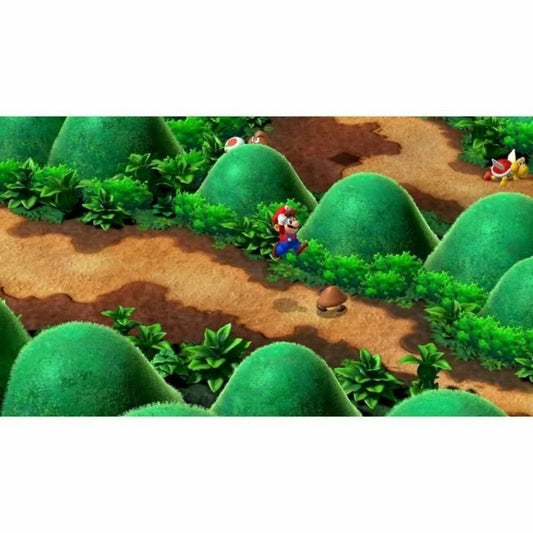 Jeu vidéo pour Switch Nintendo Super Mario RPG (FR) - ONLYTECK