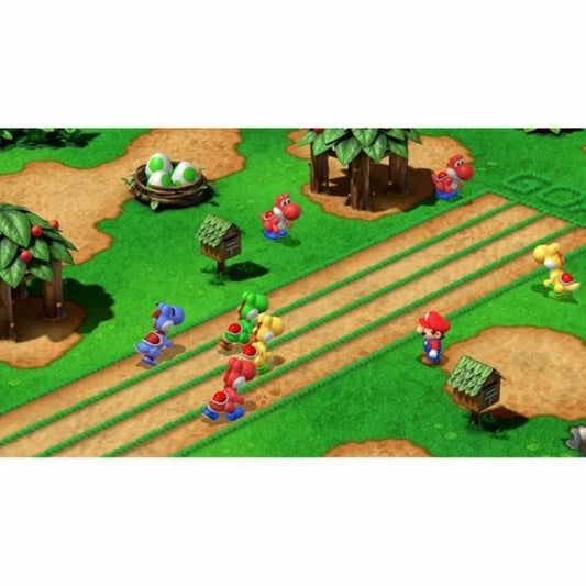 Jeu vidéo pour Switch Nintendo Super Mario RPG (FR) - ONLYTECK