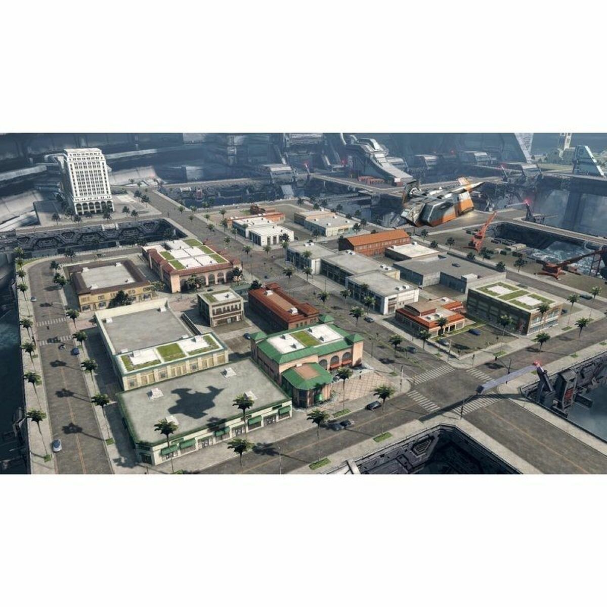 Console de Jeu Portable Nintendo XENOBLD CHRO X DEF - ONLYTECK