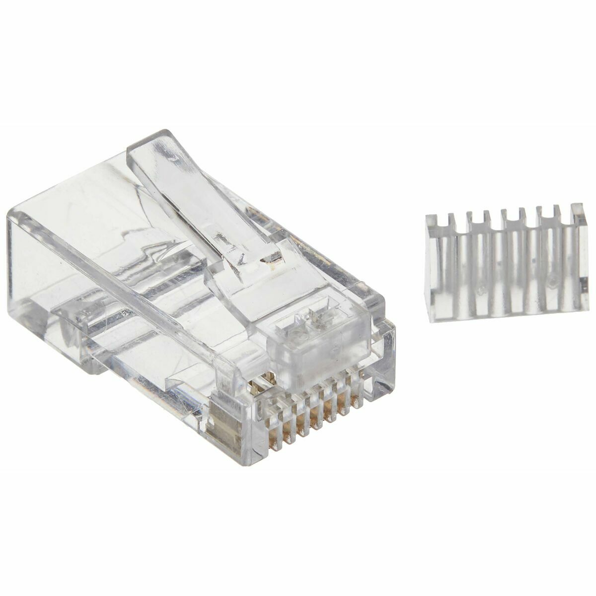 Connecteur RJ45 Startech CRJ45C6SOL50 - ONLYTECK