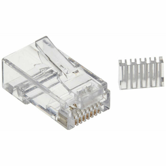 Connecteur RJ45 Startech CRJ45C6SOL50 - ONLYTECK