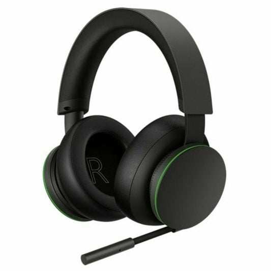 Casque Microsoft TLL - 00021 Noir - ONLYTECK
