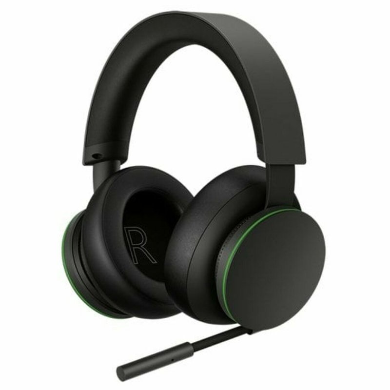 Casque Microsoft TLL - 00021 Noir - ONLYTECK
