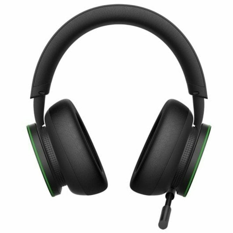 Casque Microsoft TLL - 00021 Noir - ONLYTECK