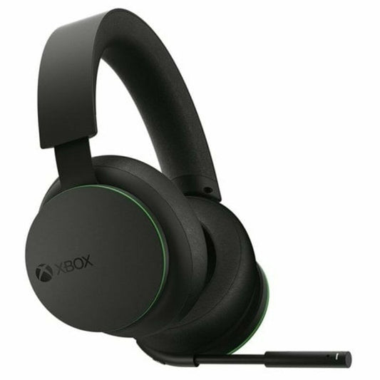 Casque Microsoft TLL - 00021 Noir - ONLYTECK