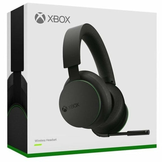 Casque Microsoft TLL - 00021 Noir - ONLYTECK